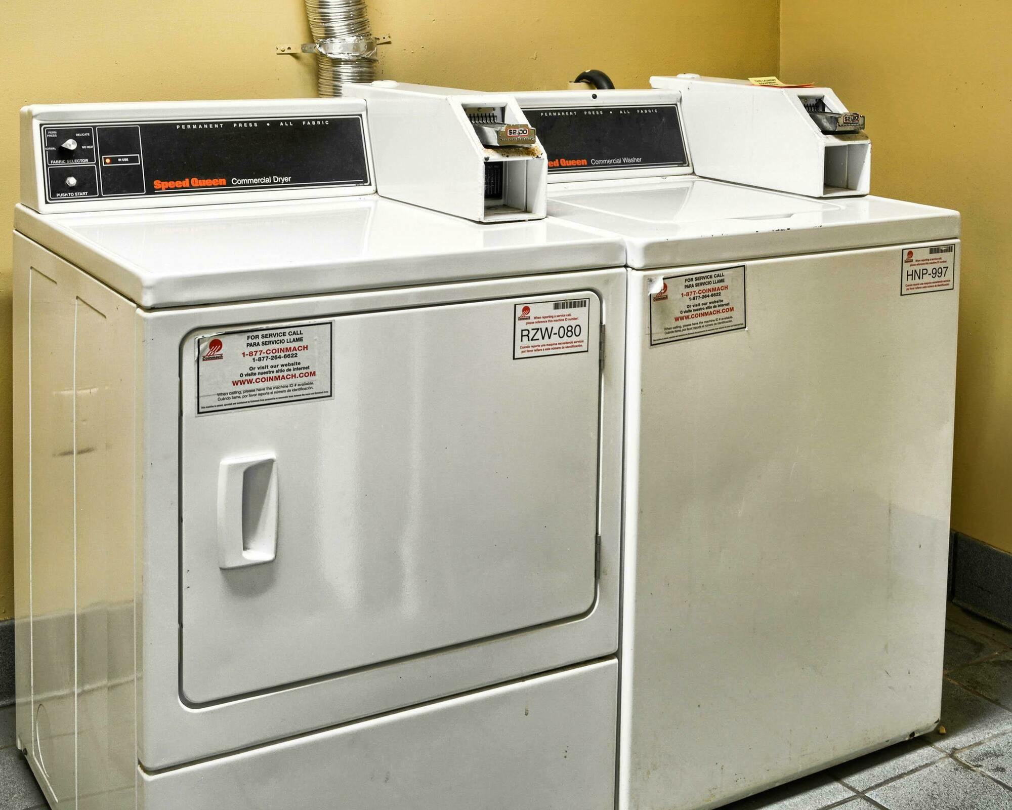 Quality Inn Fredericksburg-Central Park Area Εξωτερικό φωτογραφία